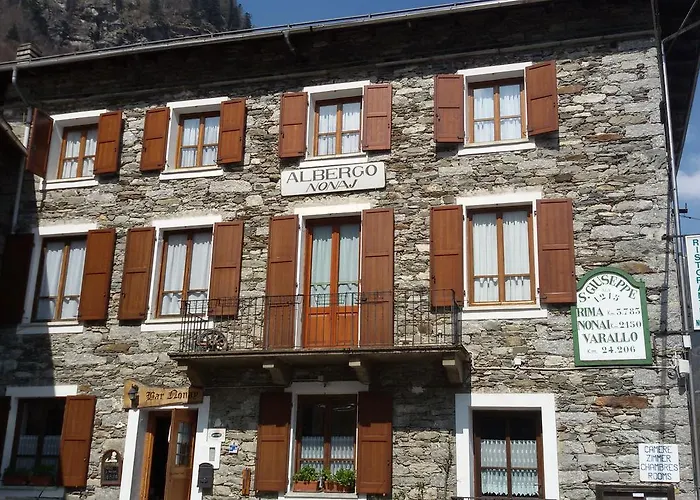 Albergo Nonaj Roma